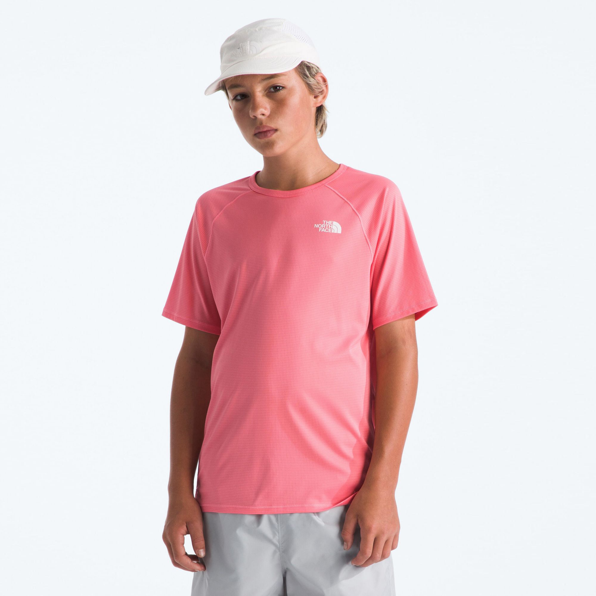 The North Face Kids' Sunriser Short Sleeve Tee
