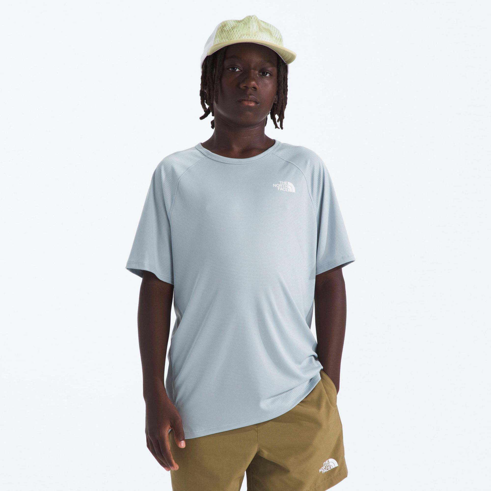 The North Face Kids' Sunriser Short Sleeve Tee