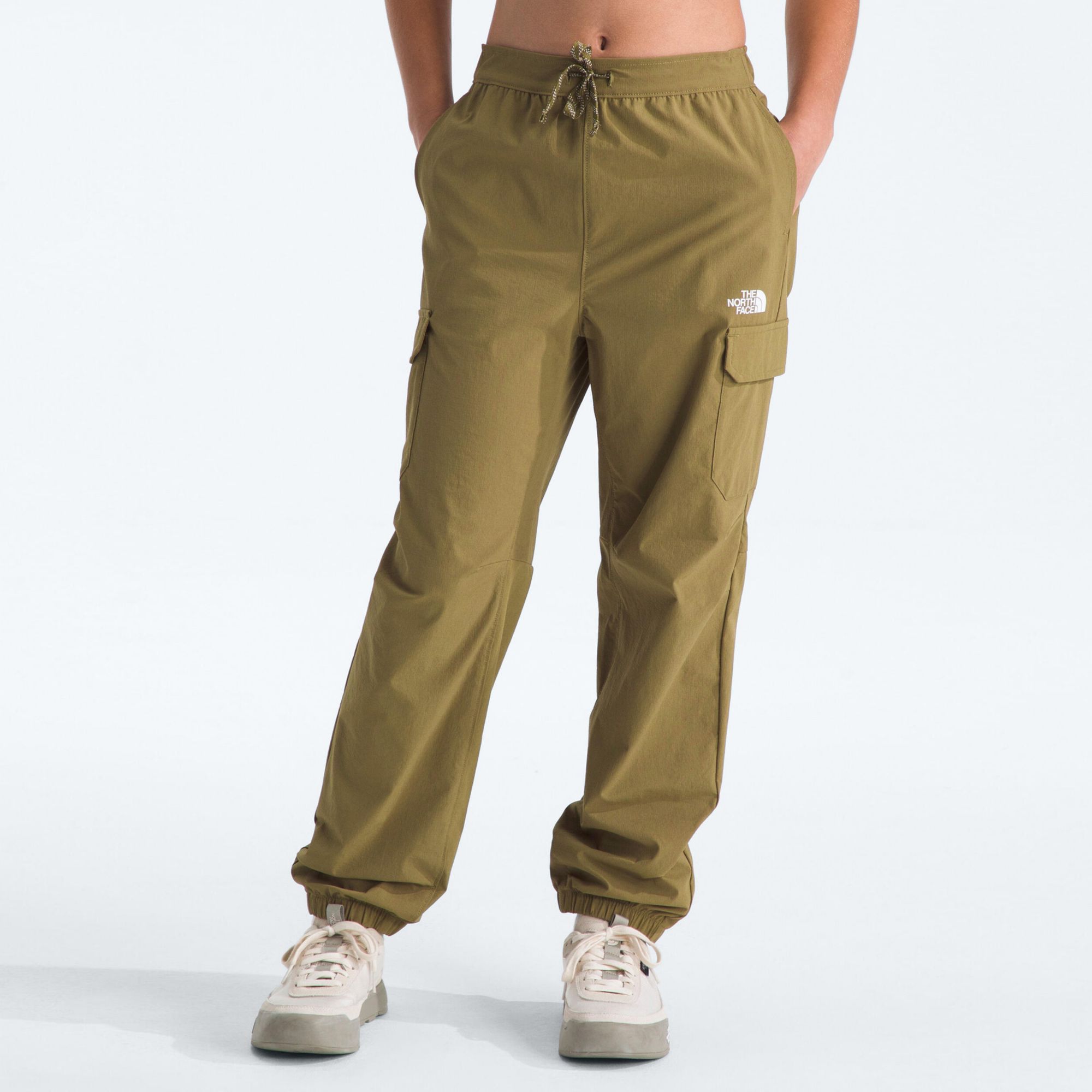 The North Face Kids' Zawn Cargo Pant