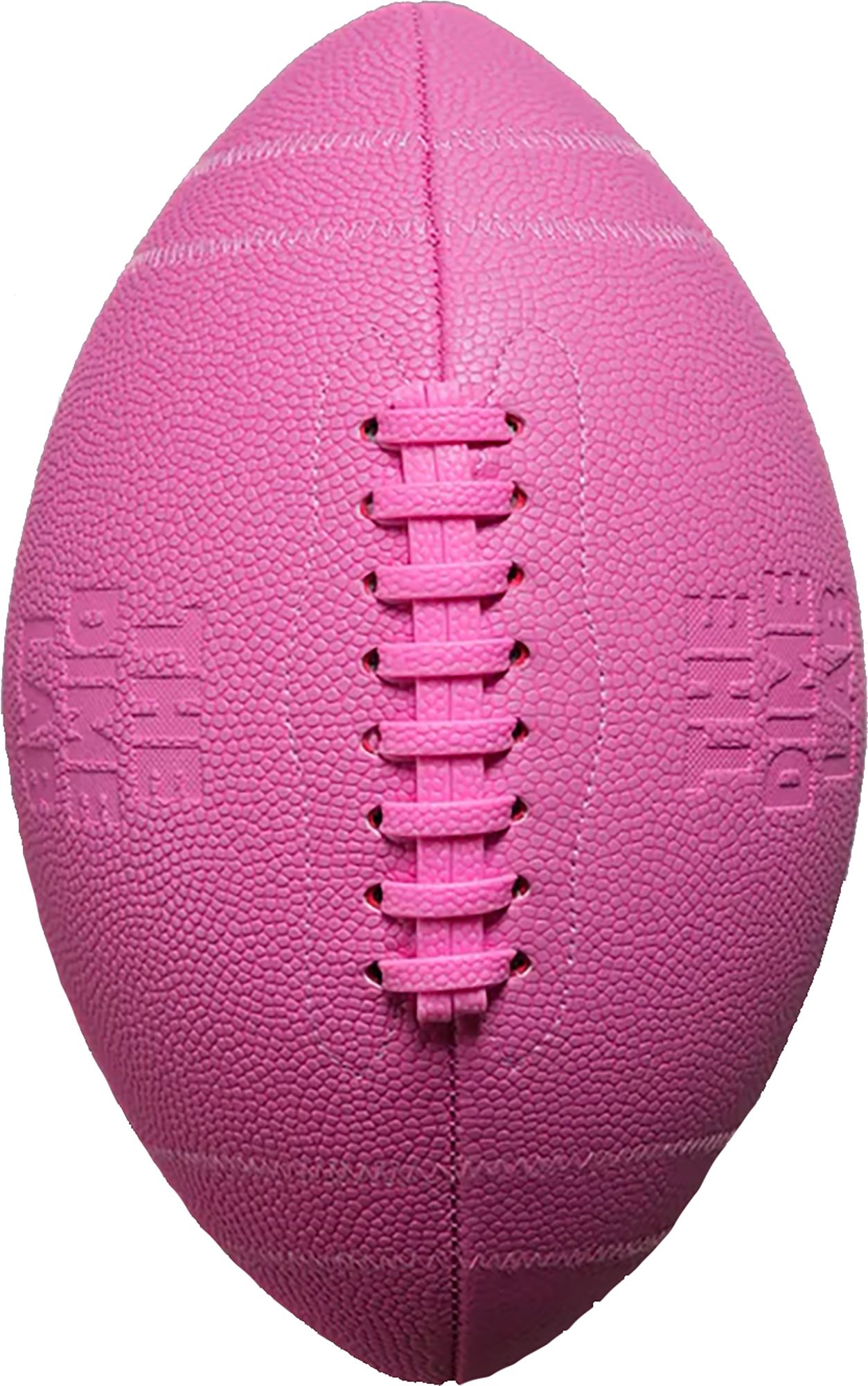 The Dime Lab Youth Scout Football