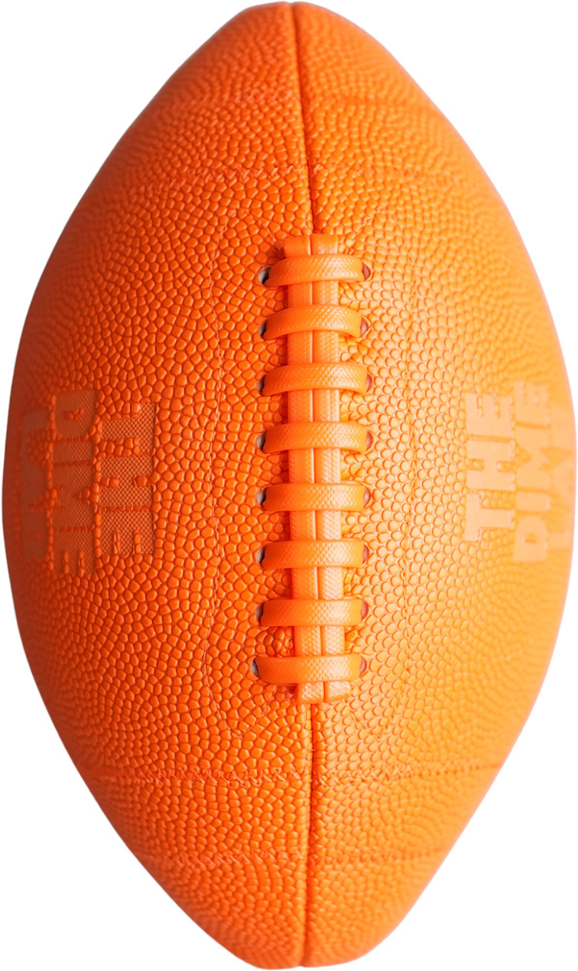 The Dime Lab Junior Tangerine Dream Football