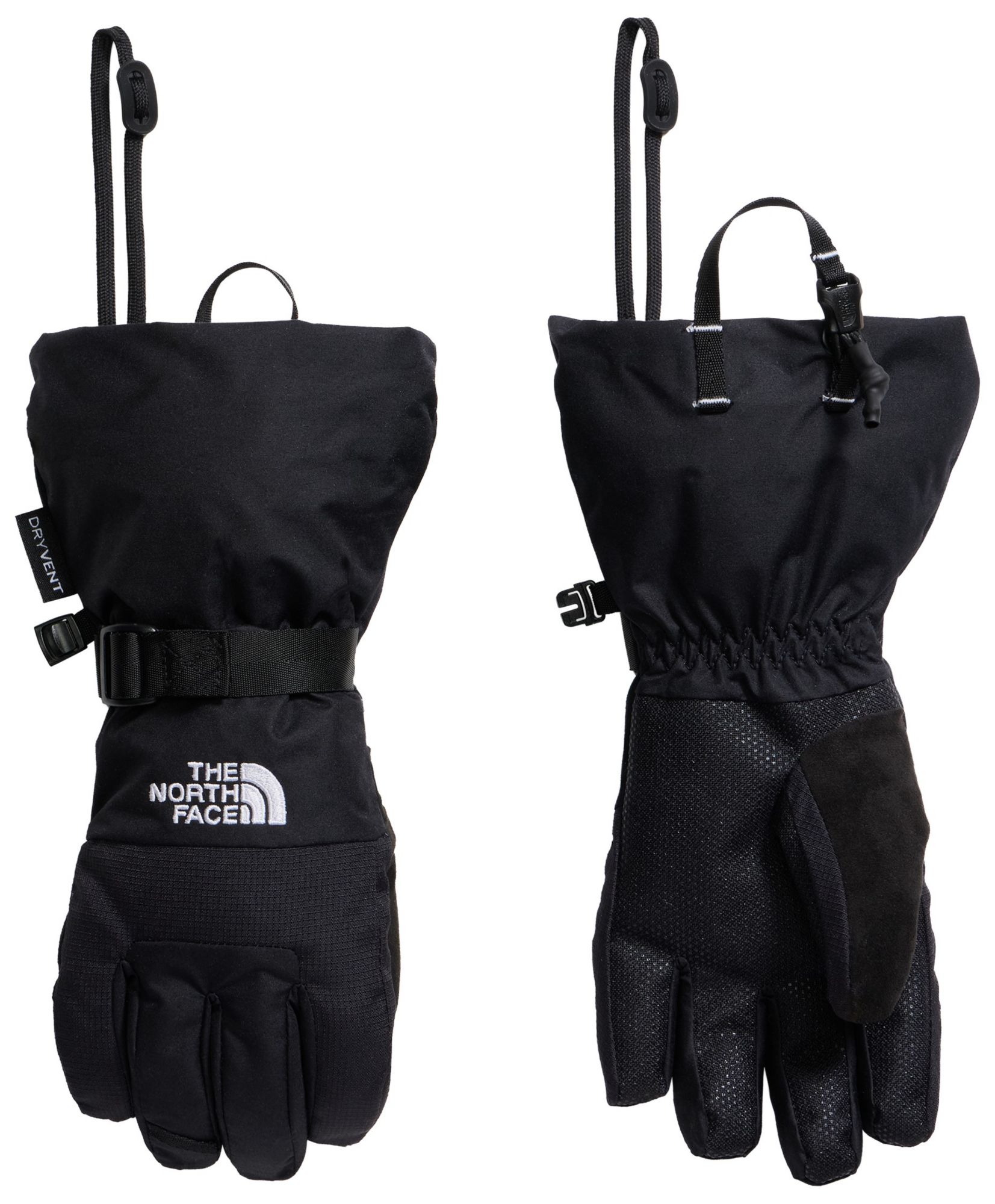 The North Face Kids' Montana Ski Gloves