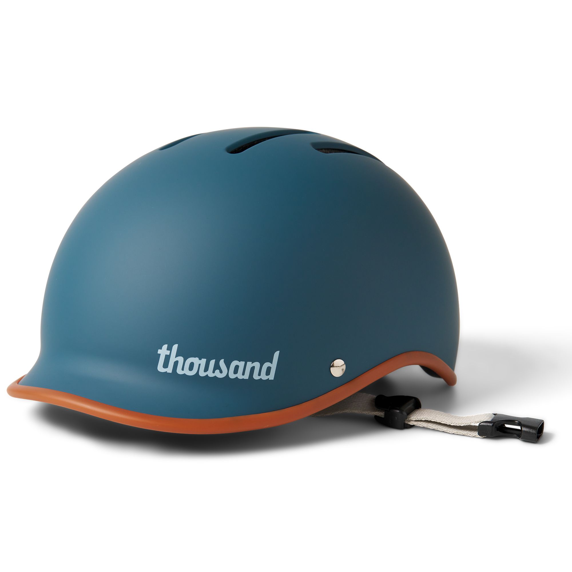 Thousand Adult Essentials Bike Helmet