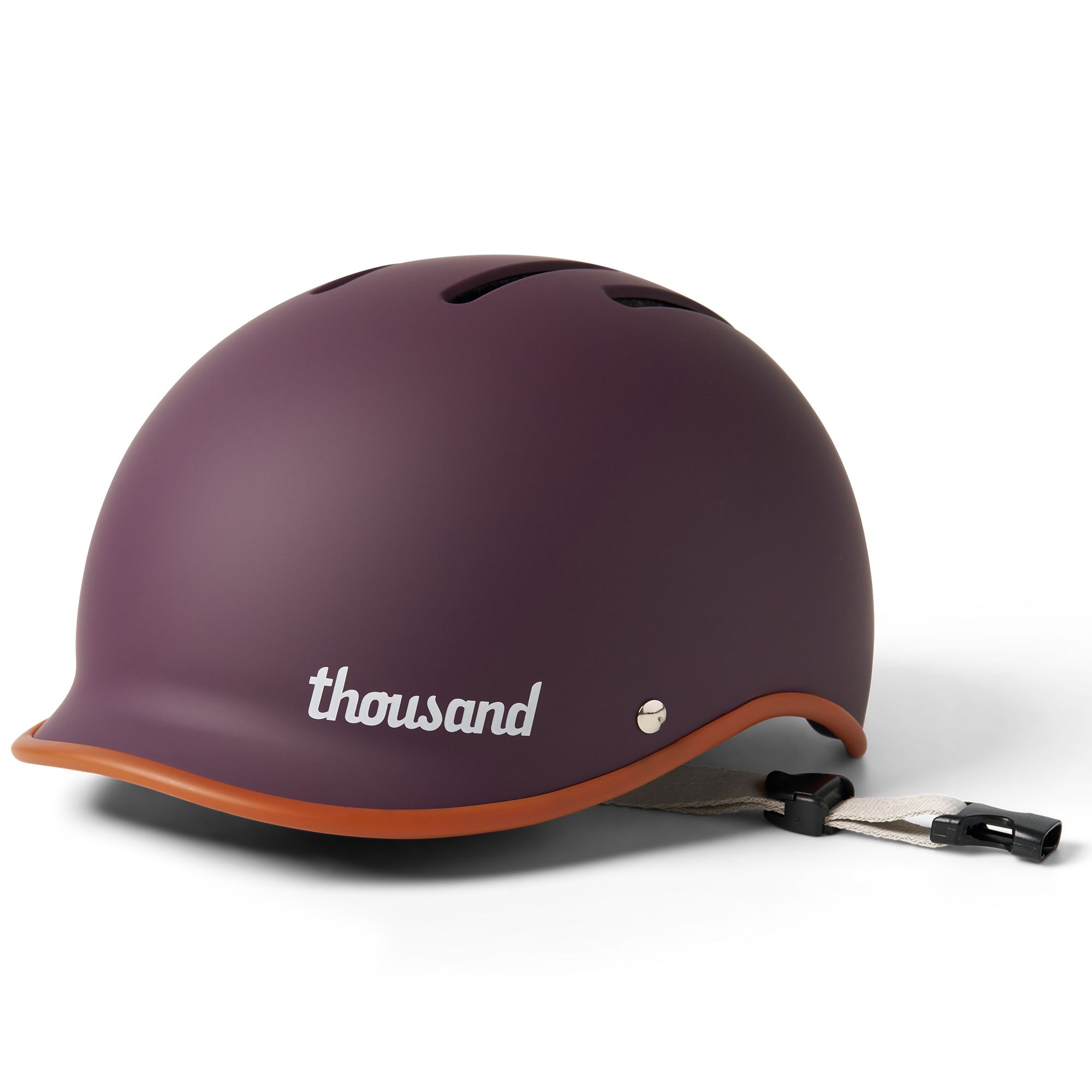 Thousand Adult Essentials Bike Helmet