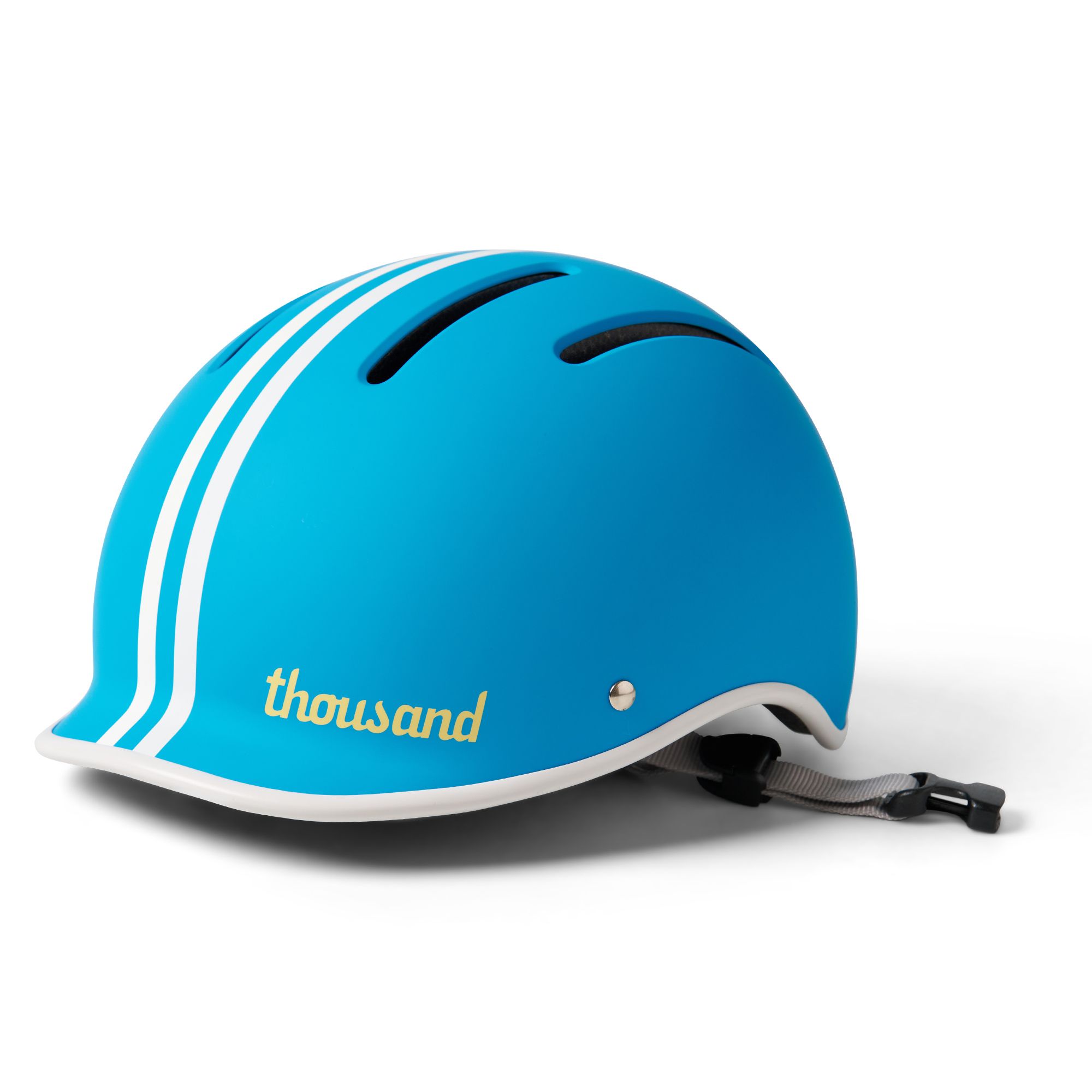 Thousand Kids' Essential Bike Helmet