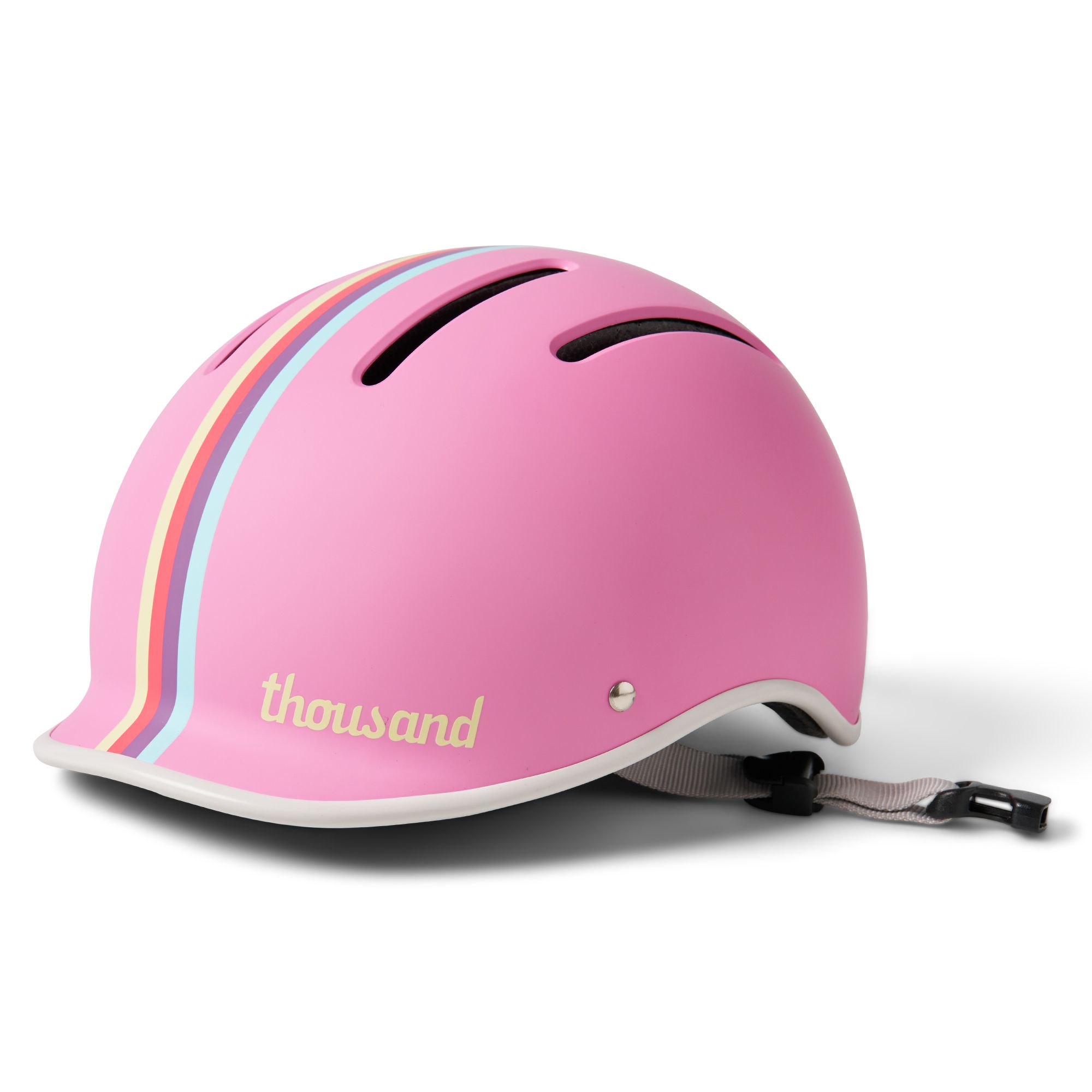 Thousand Kids' Essential Bike Helmet