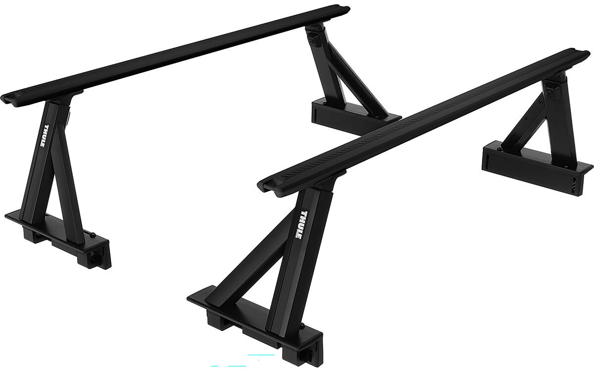 THULE XSCAPE Foot Direct to Truck Rack System