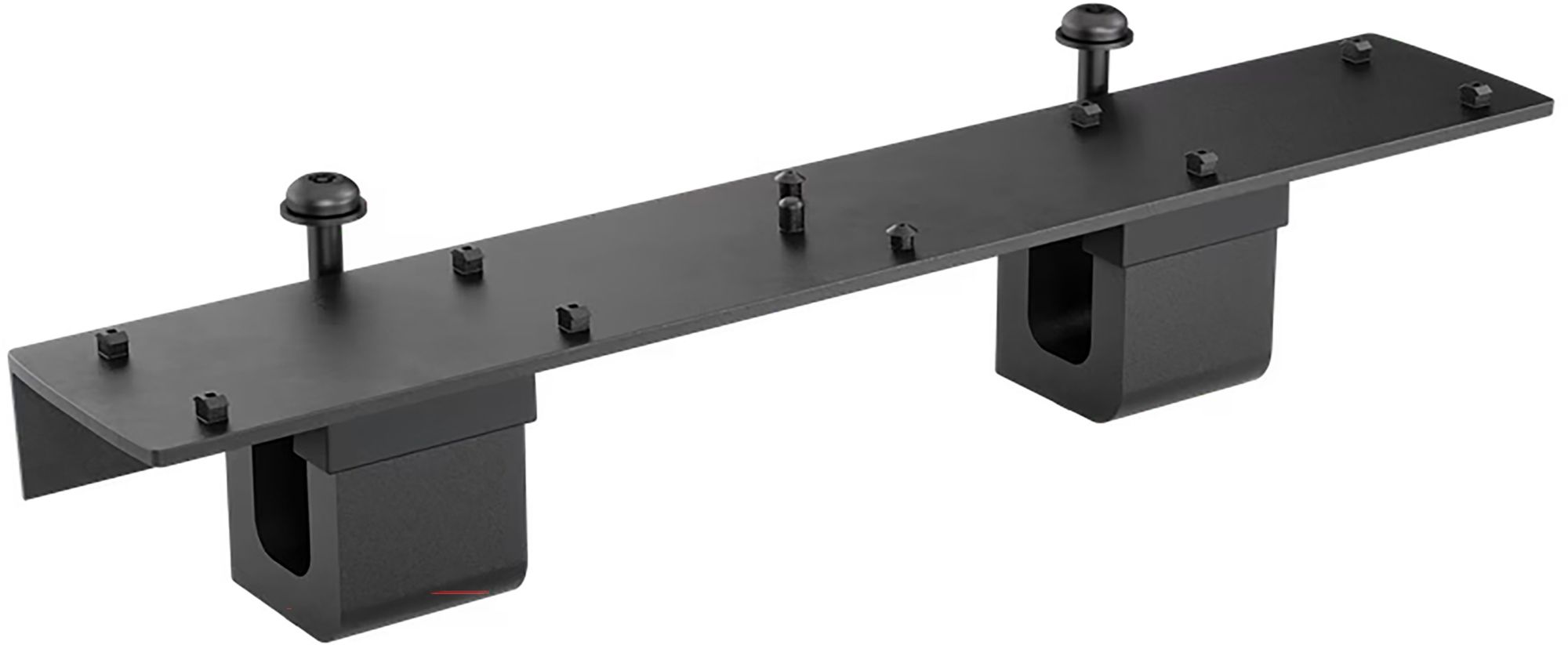 THULE XSCAPE Bedrail Clamp Kit