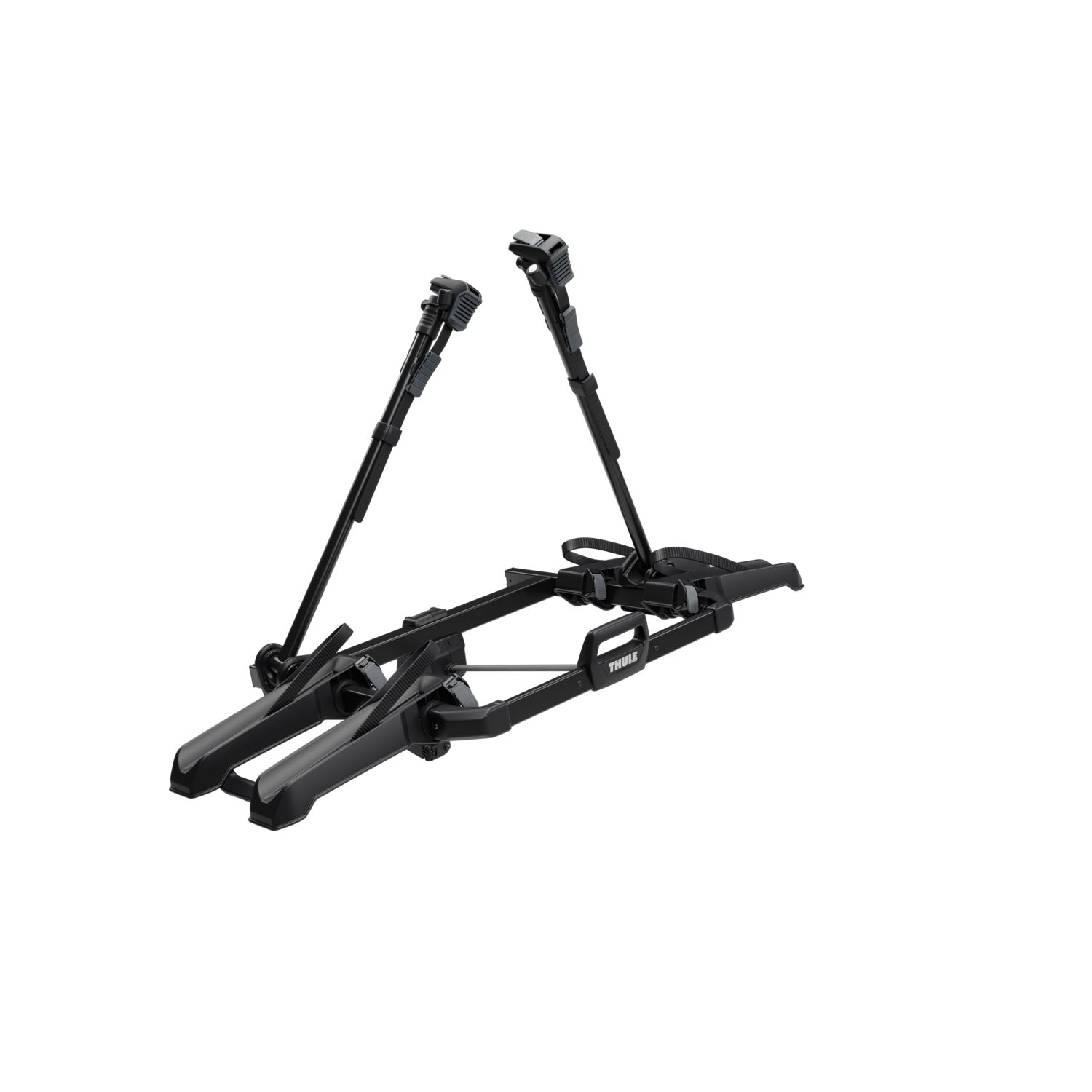 On-Bike Storage