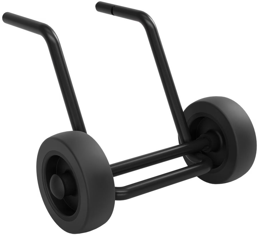 Thule Verse Transport Wheels