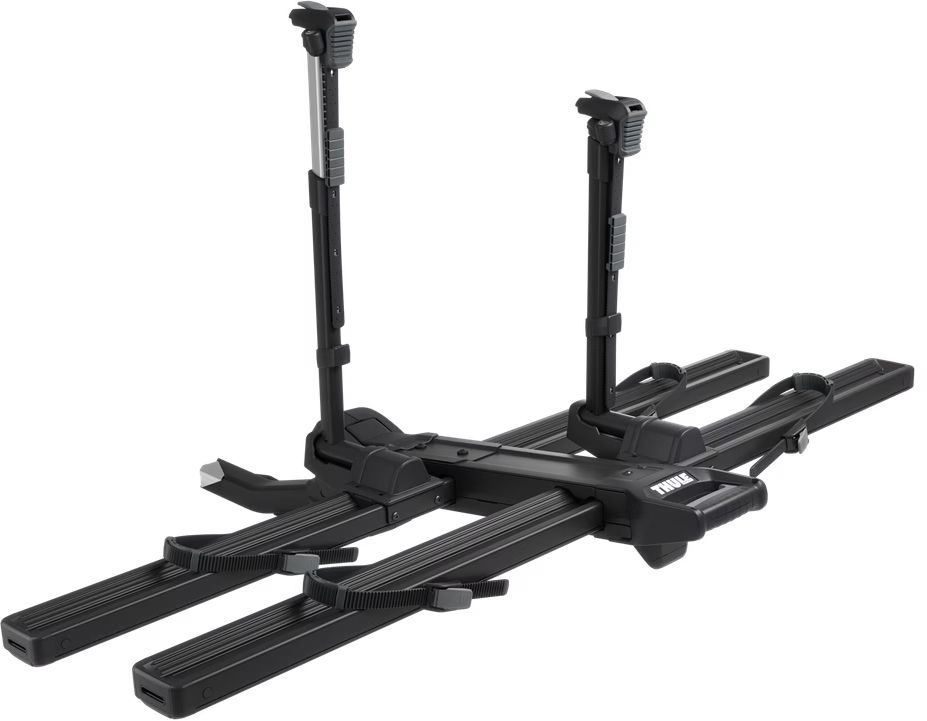 Thule Vero 2" 2-Bike Hitch Platform Bike Rack