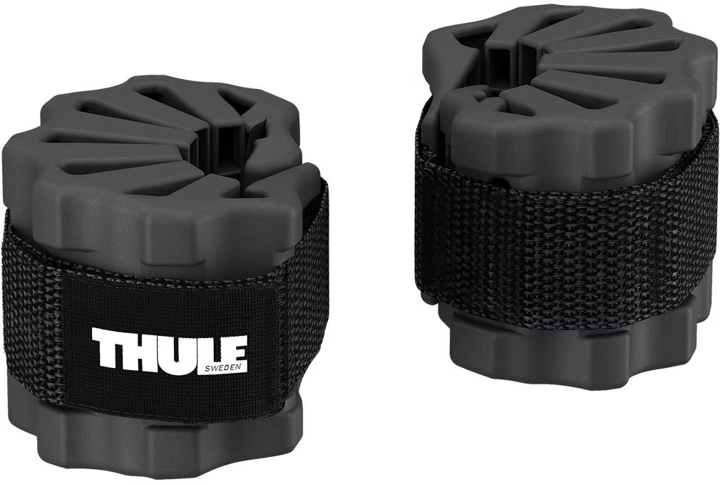 Thule bike protector