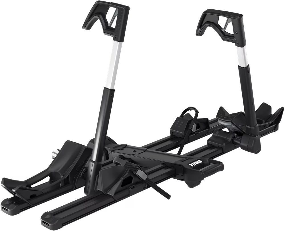 Thule Verse 2" 2-Bike Hitch Platform Bike Rack