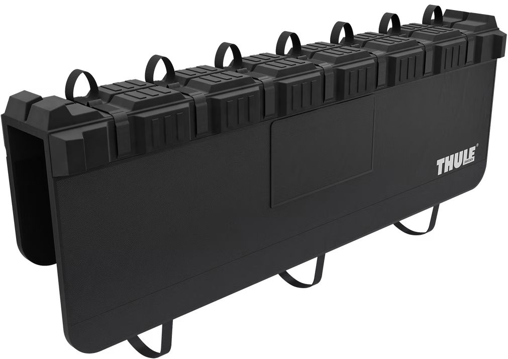 Thule GateMate PRO Compact Truck Bed Bike Rack