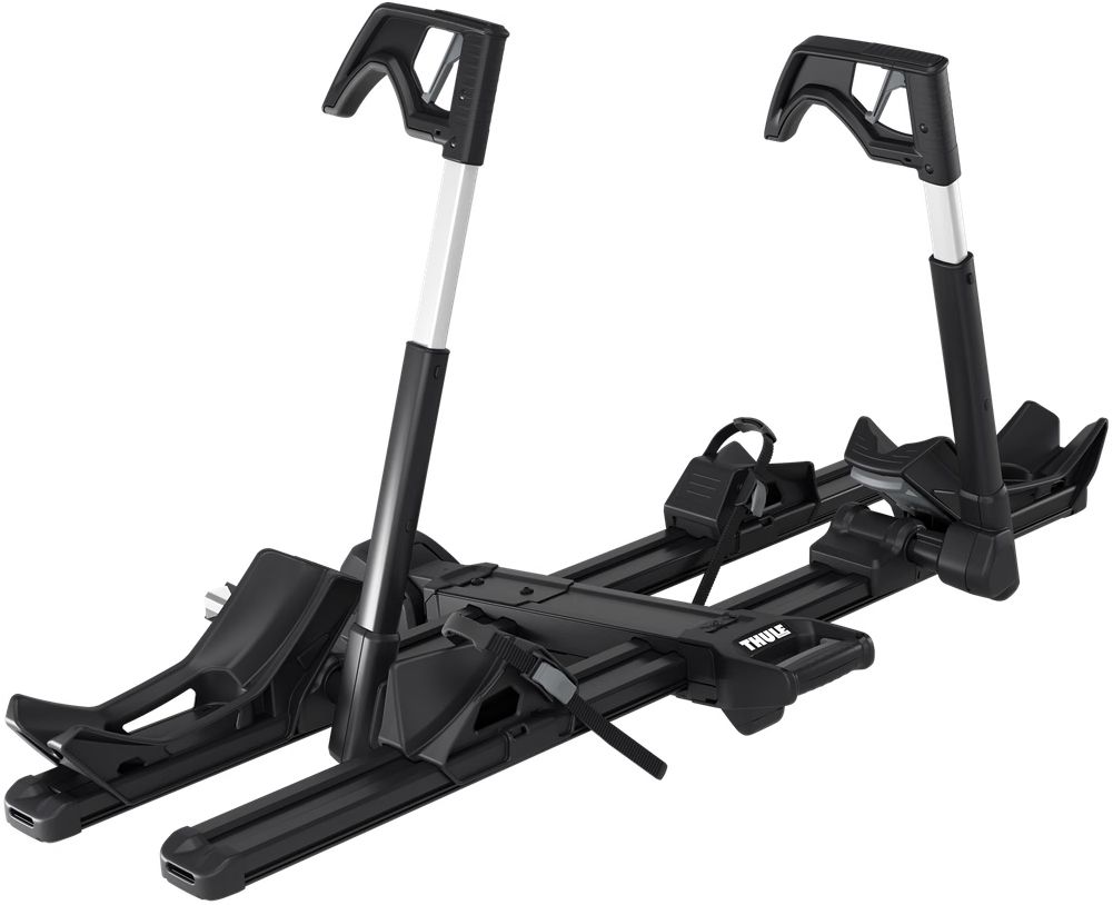 Thule Verse 1.25" 2-Bike Hitch Platform Bike Rack