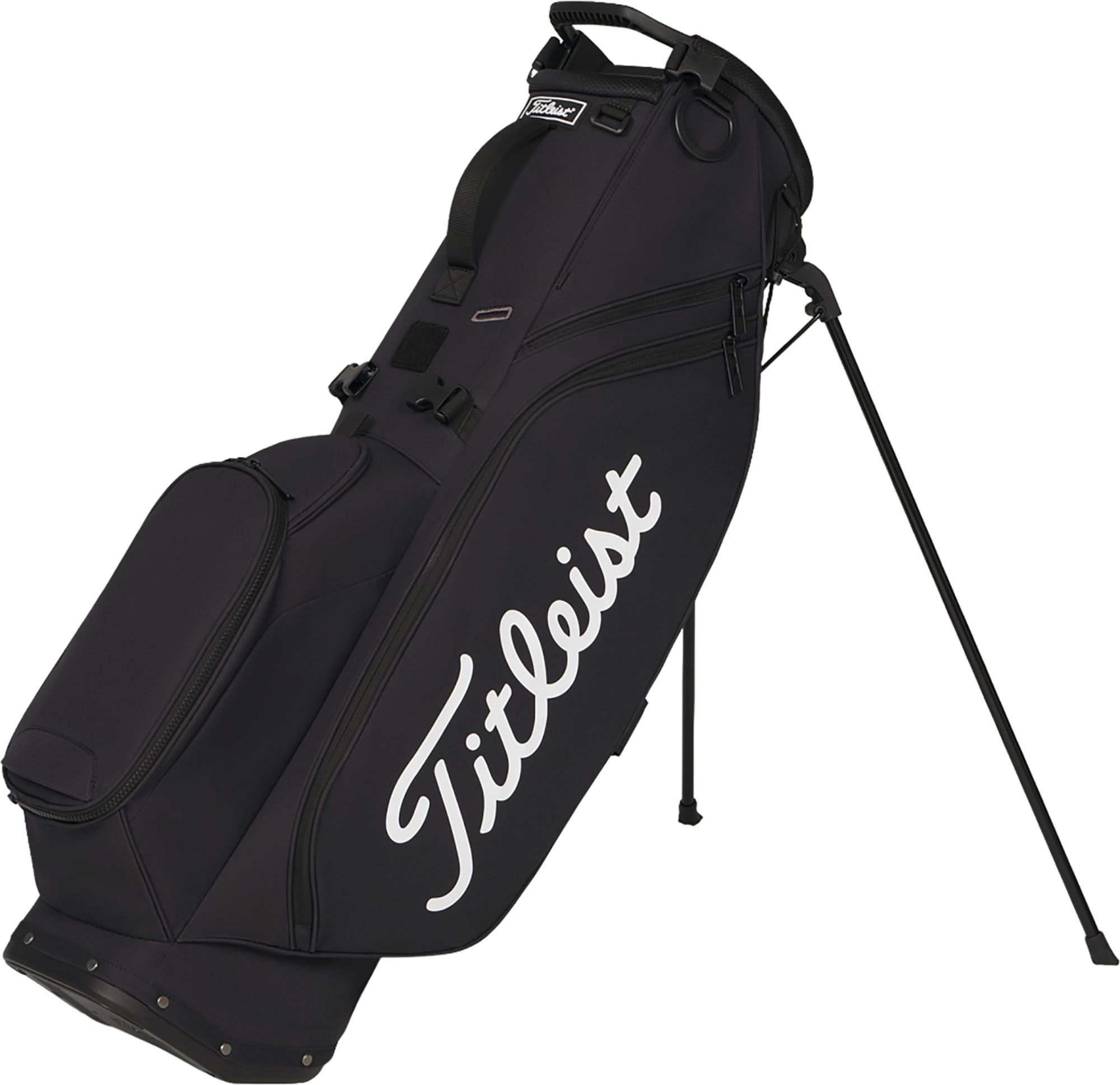Titleist 2026 Players S4 Stand Bag