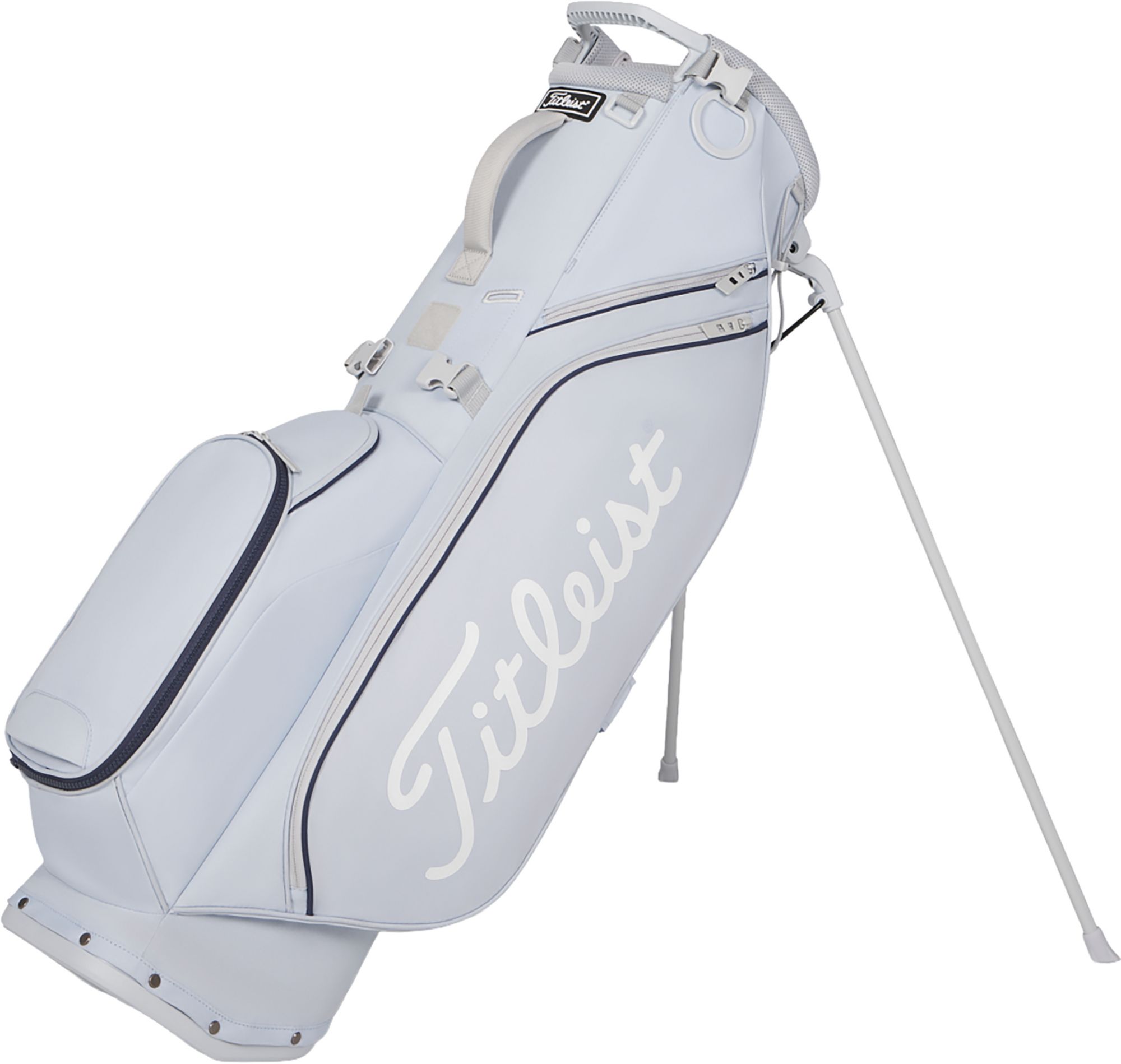 Titleist 2026 Players S4 Stand Bag