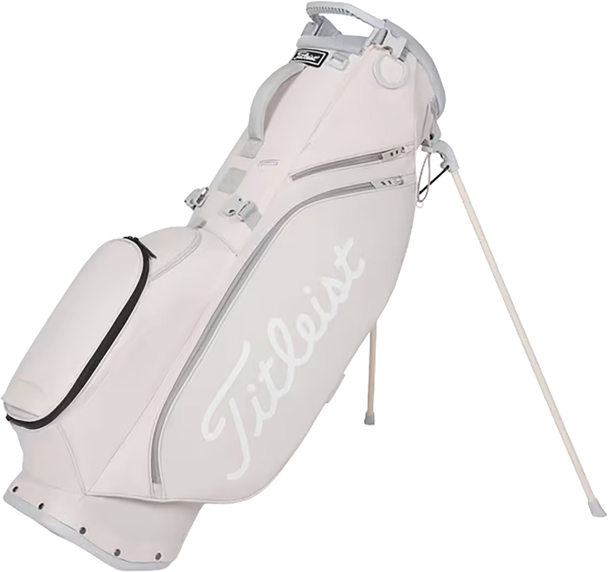 Titleist 2026 Players S4 Stand Bag