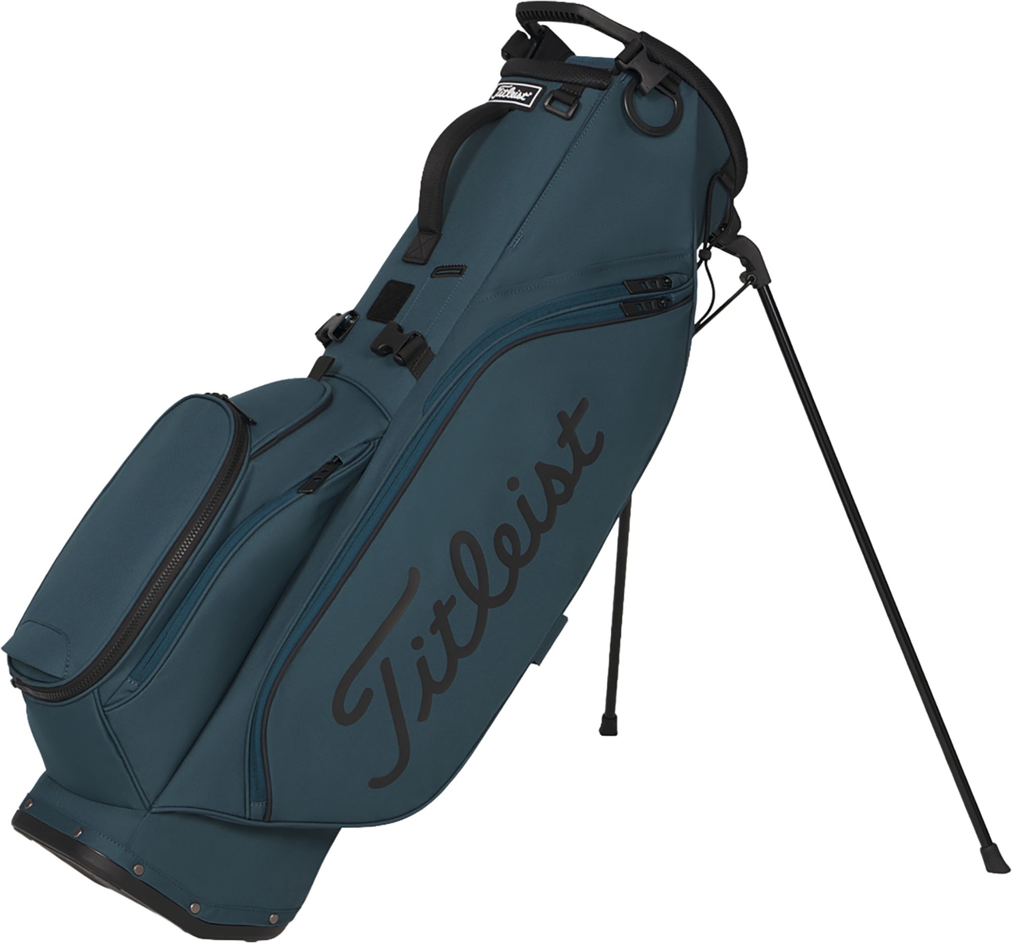 Titleist 2026 Players S5 Stand Bag