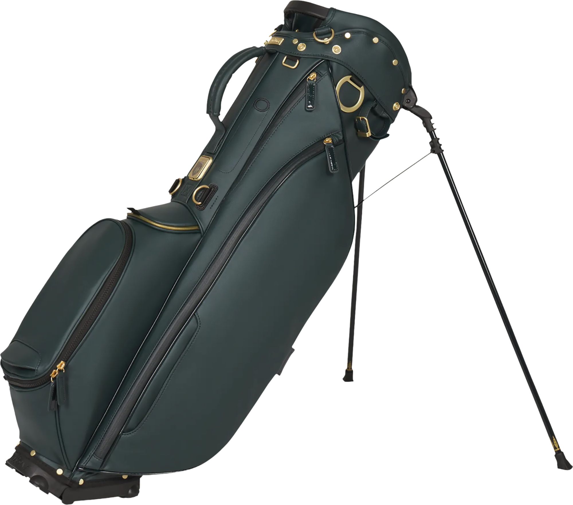 Titleist 2026 Players S4 Limited Edition Tee Time Stand Bag