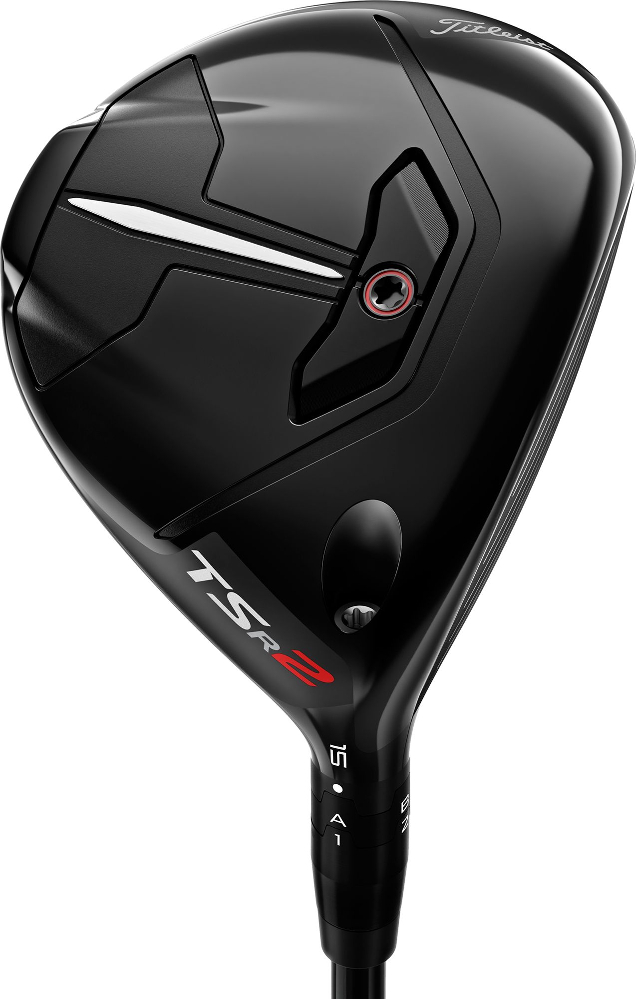Used Titleist TSR2 Fairway Wood