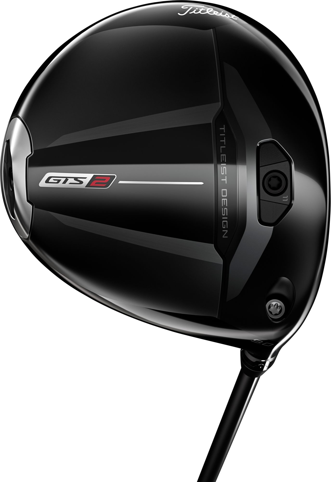 Used Titleist GTS2 Driver