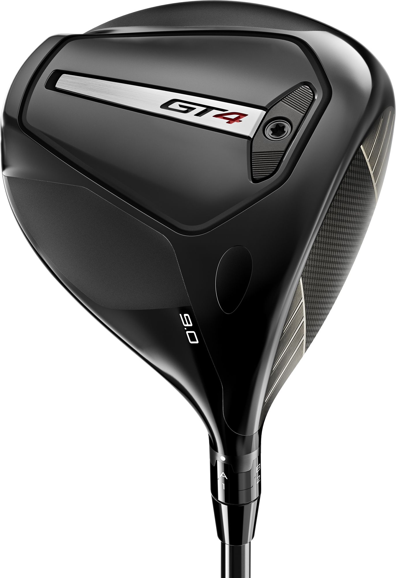 Used Titleist GT4 Driver