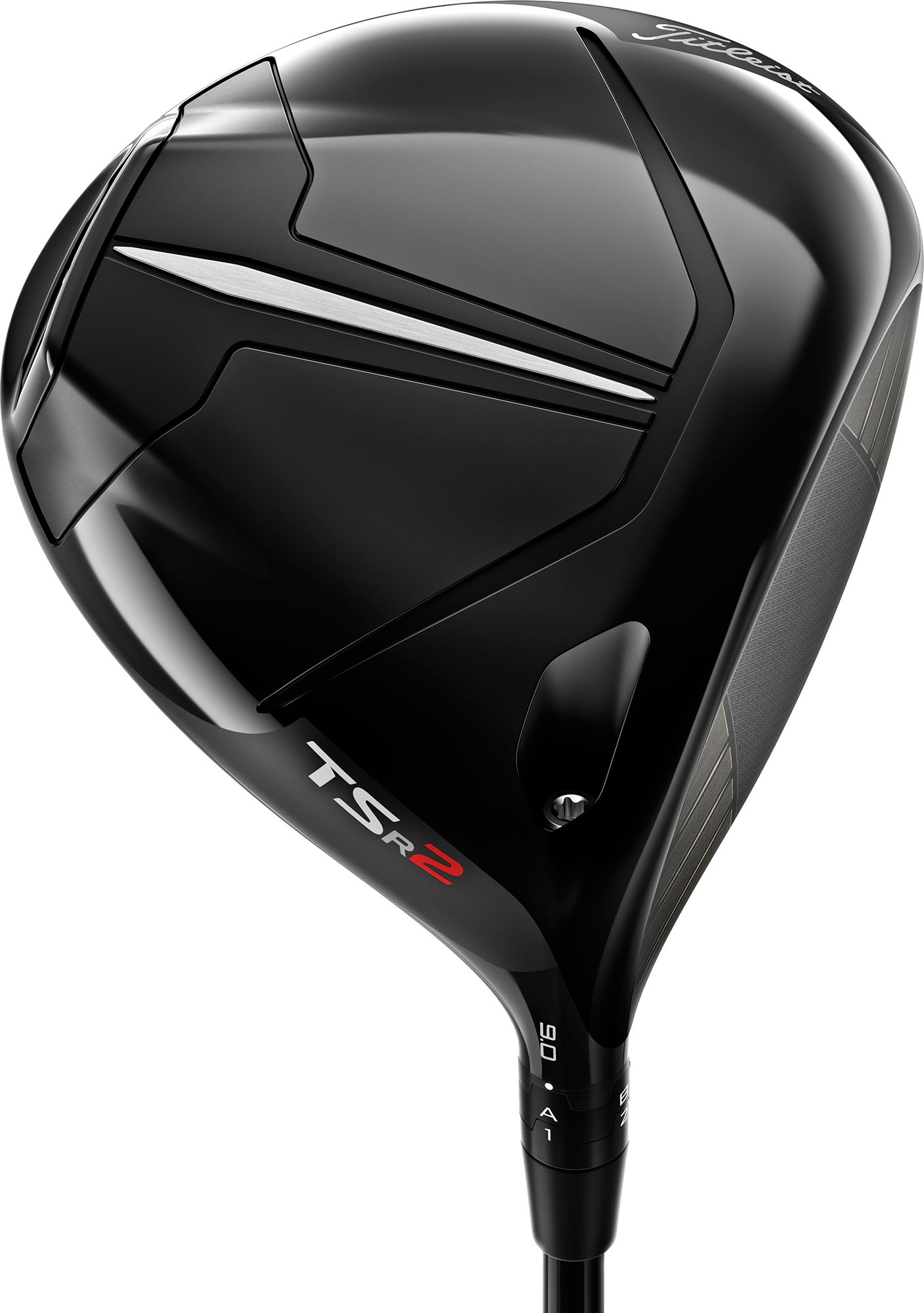 Used Titleist TSR2 Driver