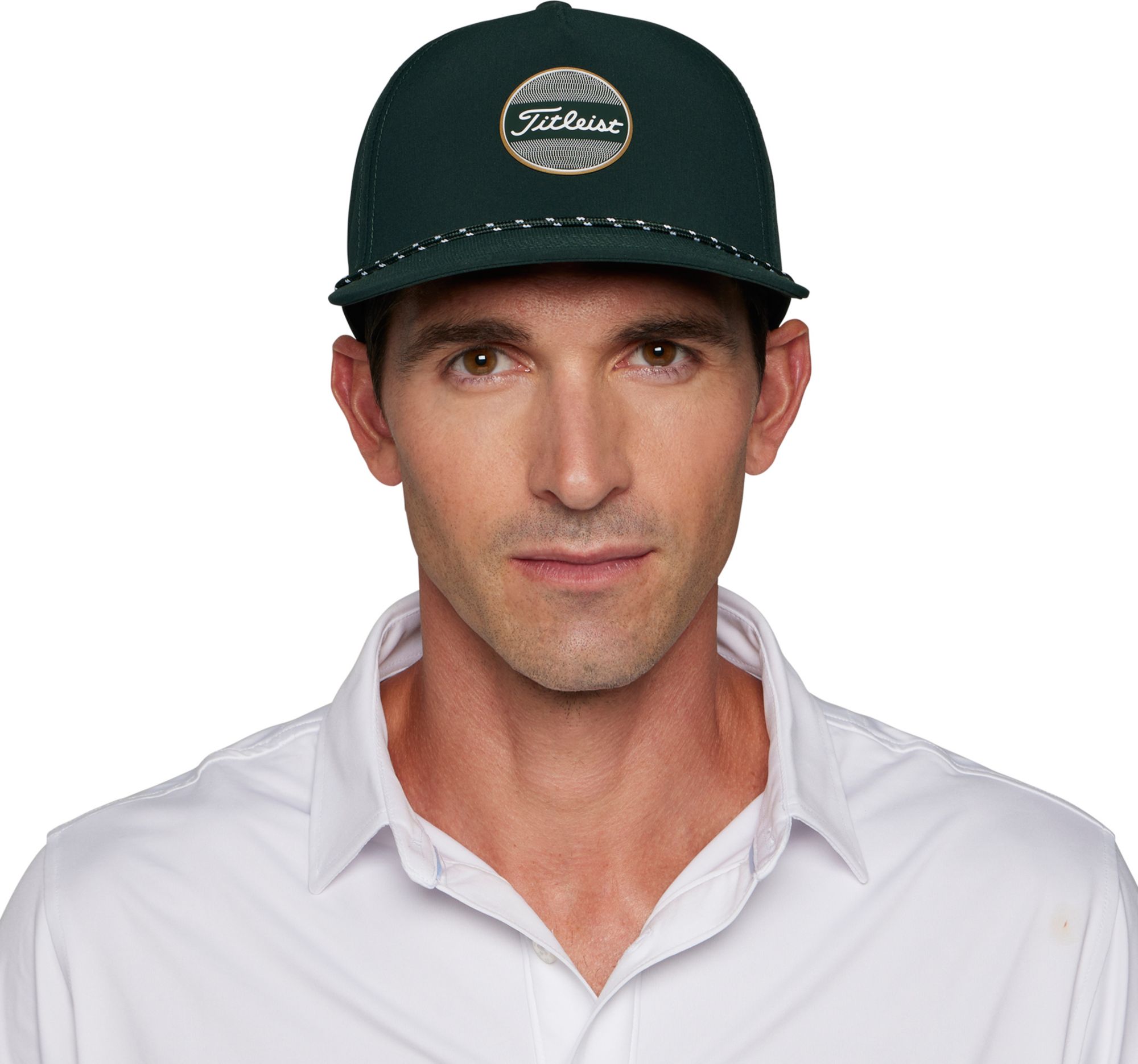 Titleist Men's Boardwalk Rope Golf Hat
