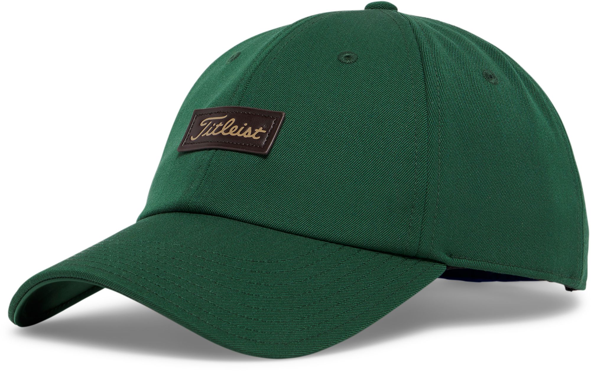 Titleist Men's Charleston Merino Golf Hat