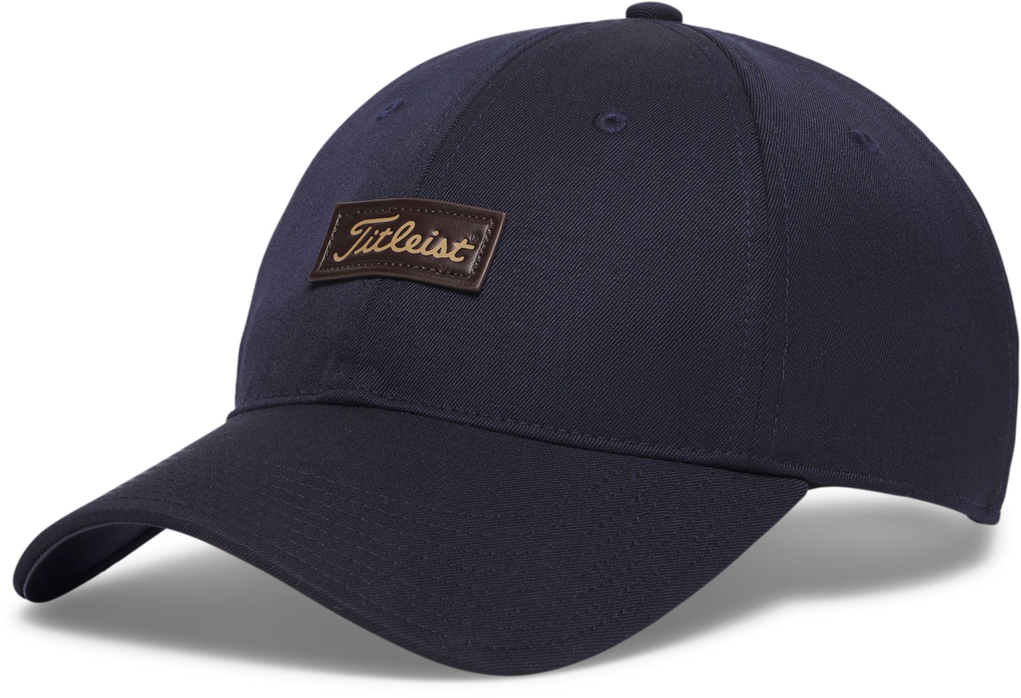 Titleist Men's Charleston Merino Golf Hat