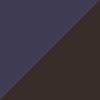 Navy/Noble Brown