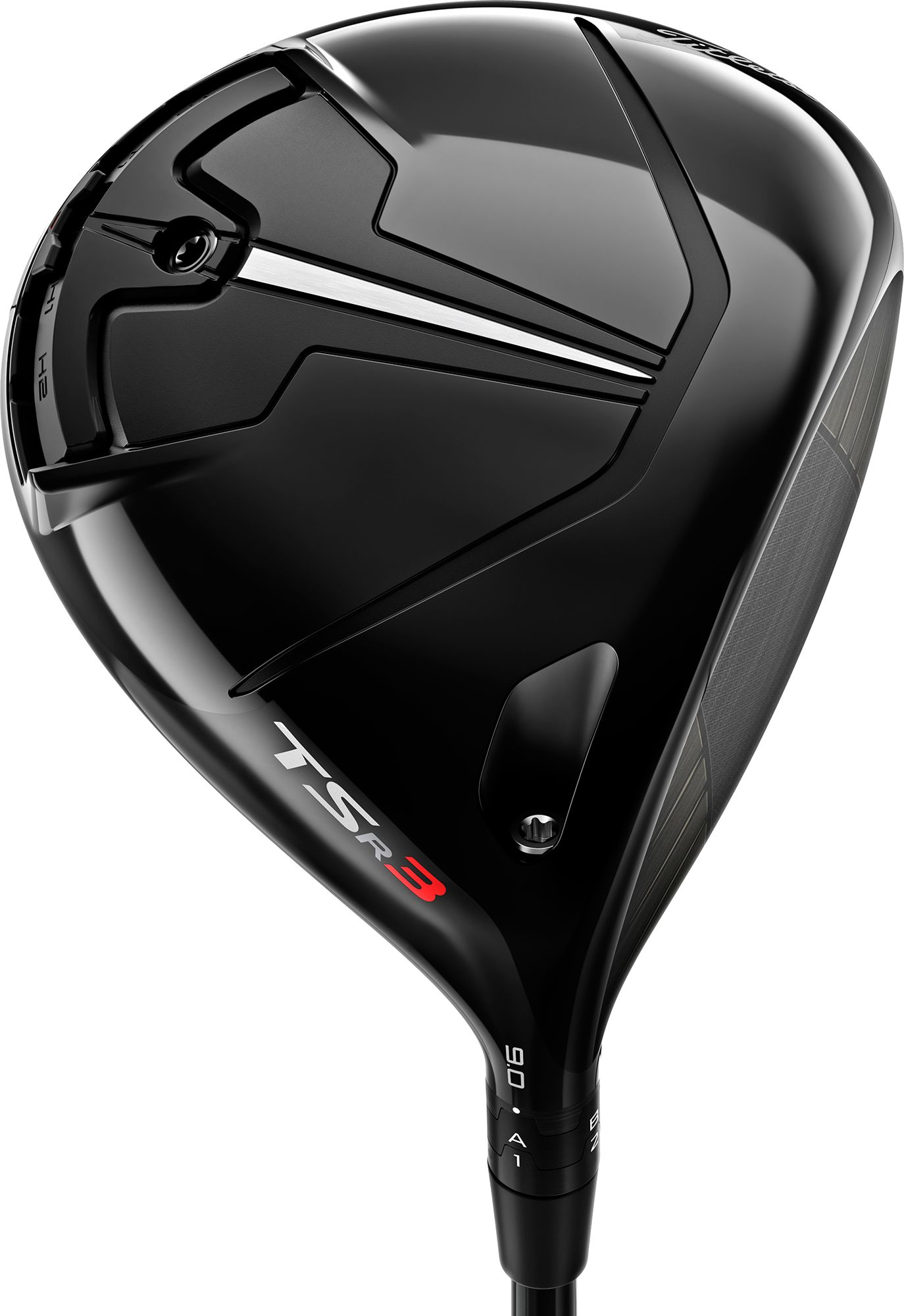 Used Titleist TSR3 Driver