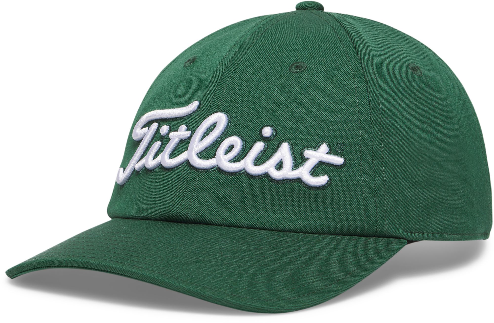 Titleist Men's Players Merino Golf Hat