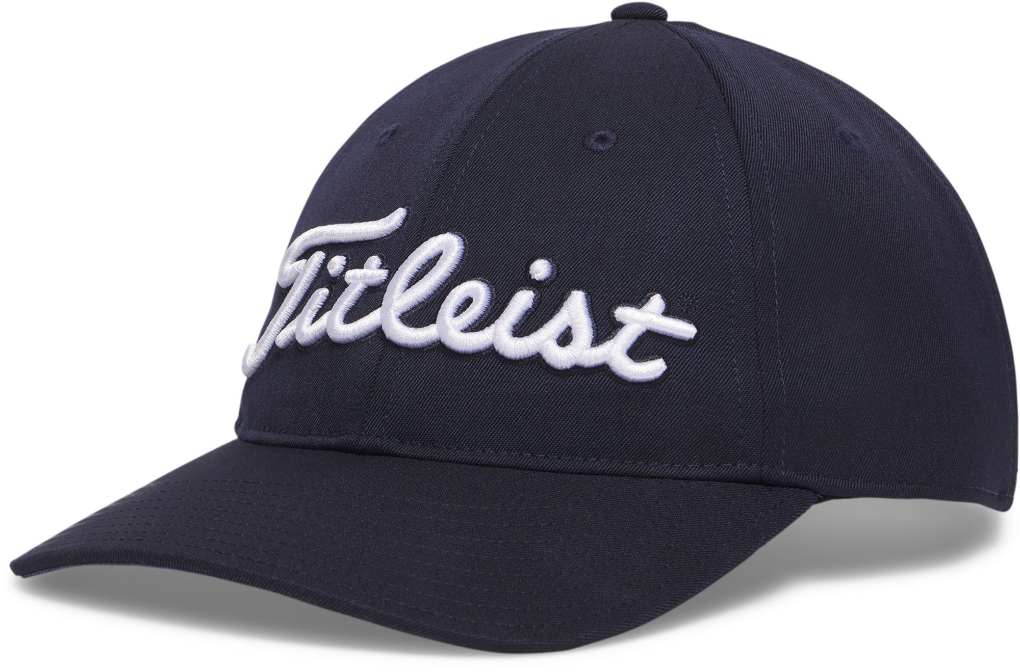 Titleist Men's Players Merino Golf Hat