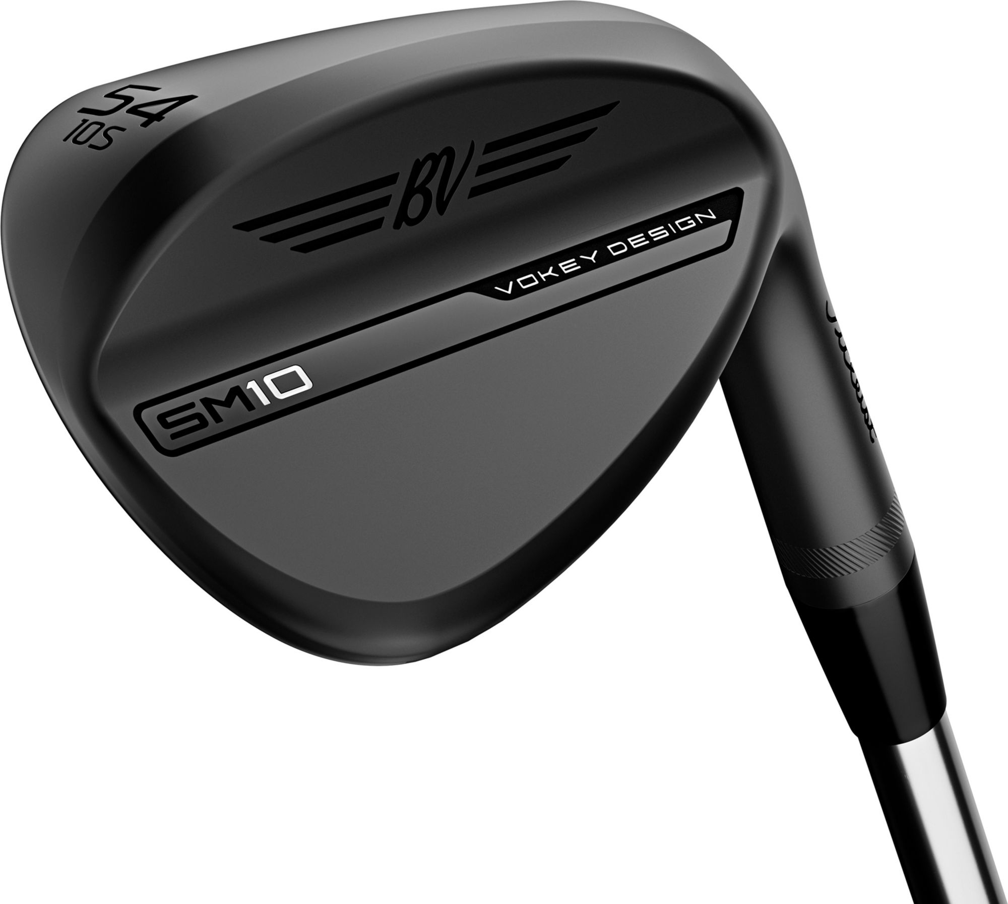 Jet Black