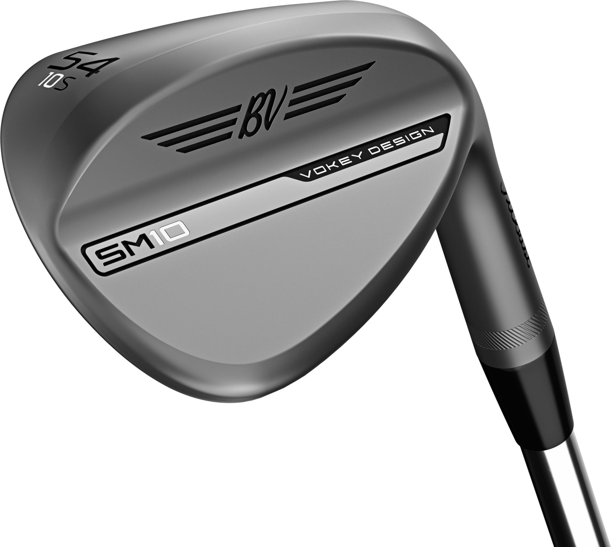 Titleist Vokey Design SM10 Wedge - Used Demo