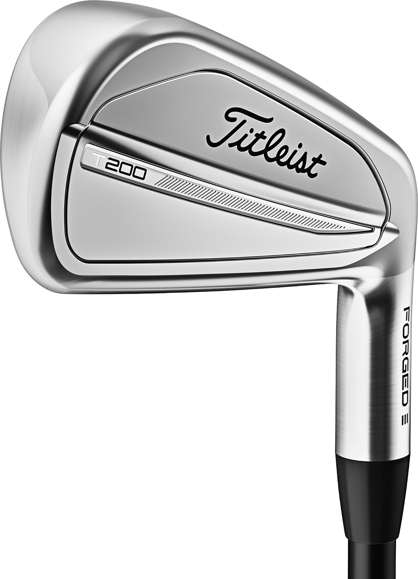 Titleist T200 Utility Iron - Used Demo