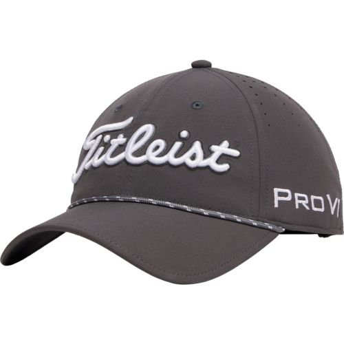 Breezy Golf Men's Have A Day Limited Edition Summer Rope Golf Hat
