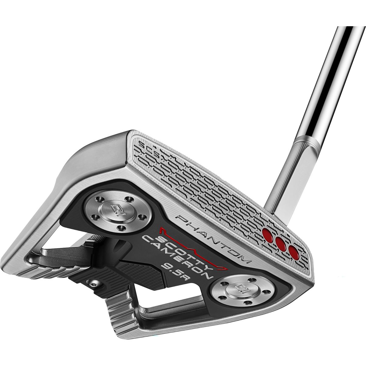 Bettinardi Core Carbon QB9 Putter | Golf Galaxy