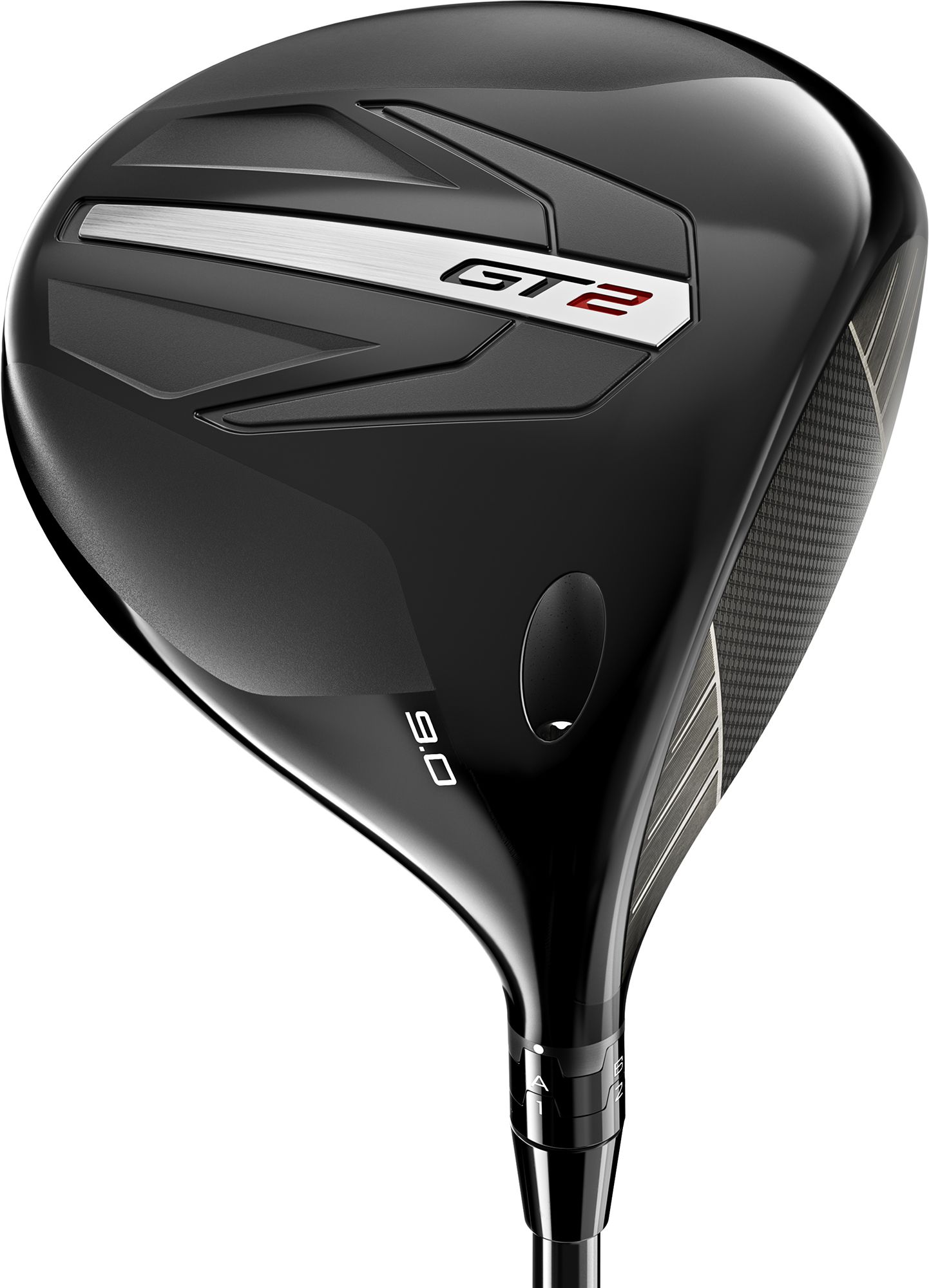 Used Titleist GT2 Driver