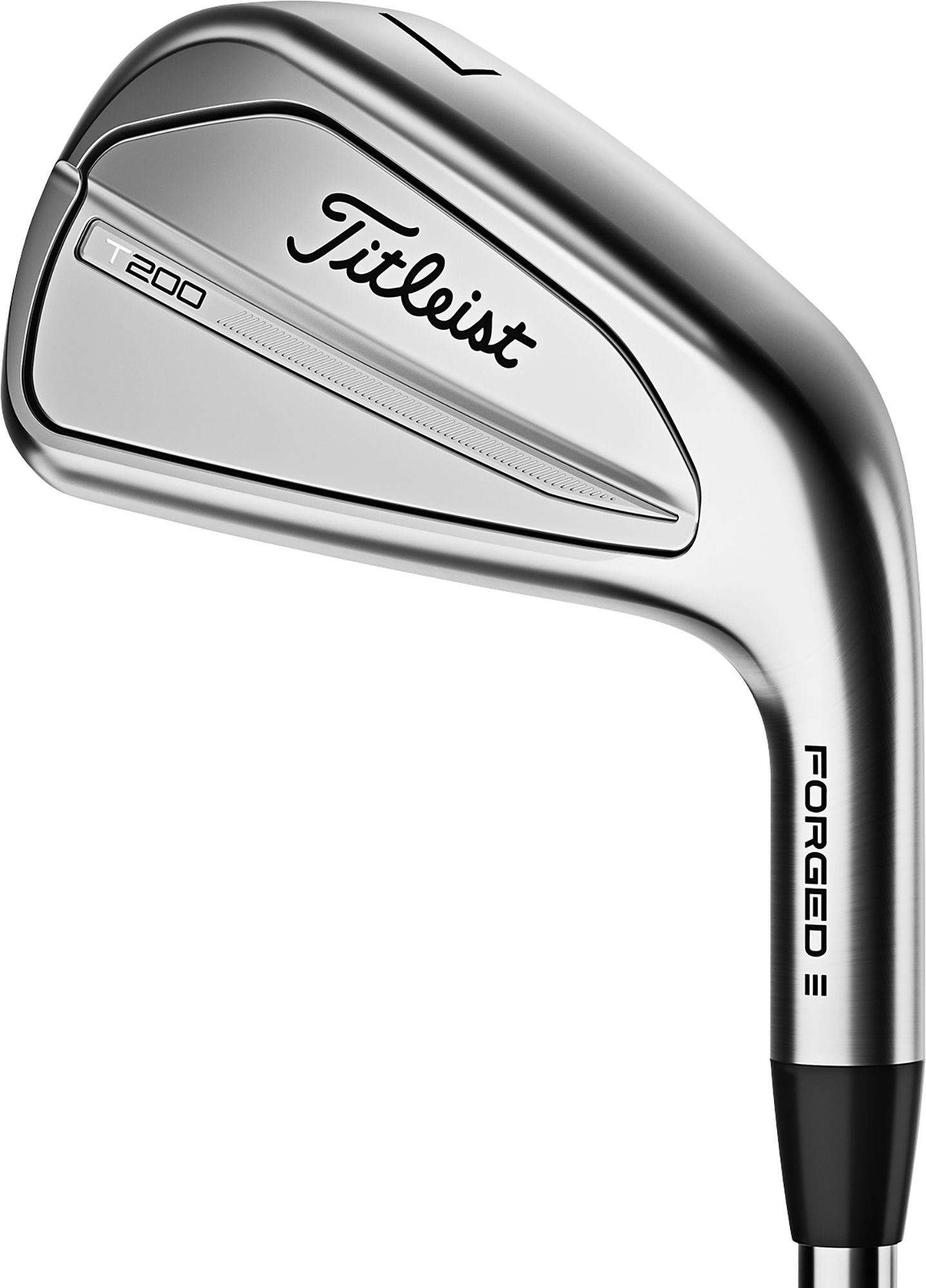 Used Titleist T200 Irons