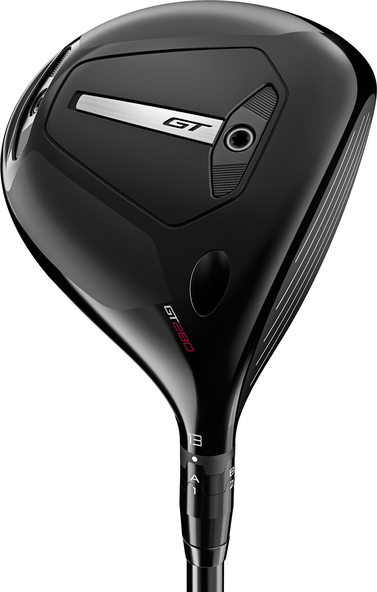 Used Titleist GT280 Mini Driver