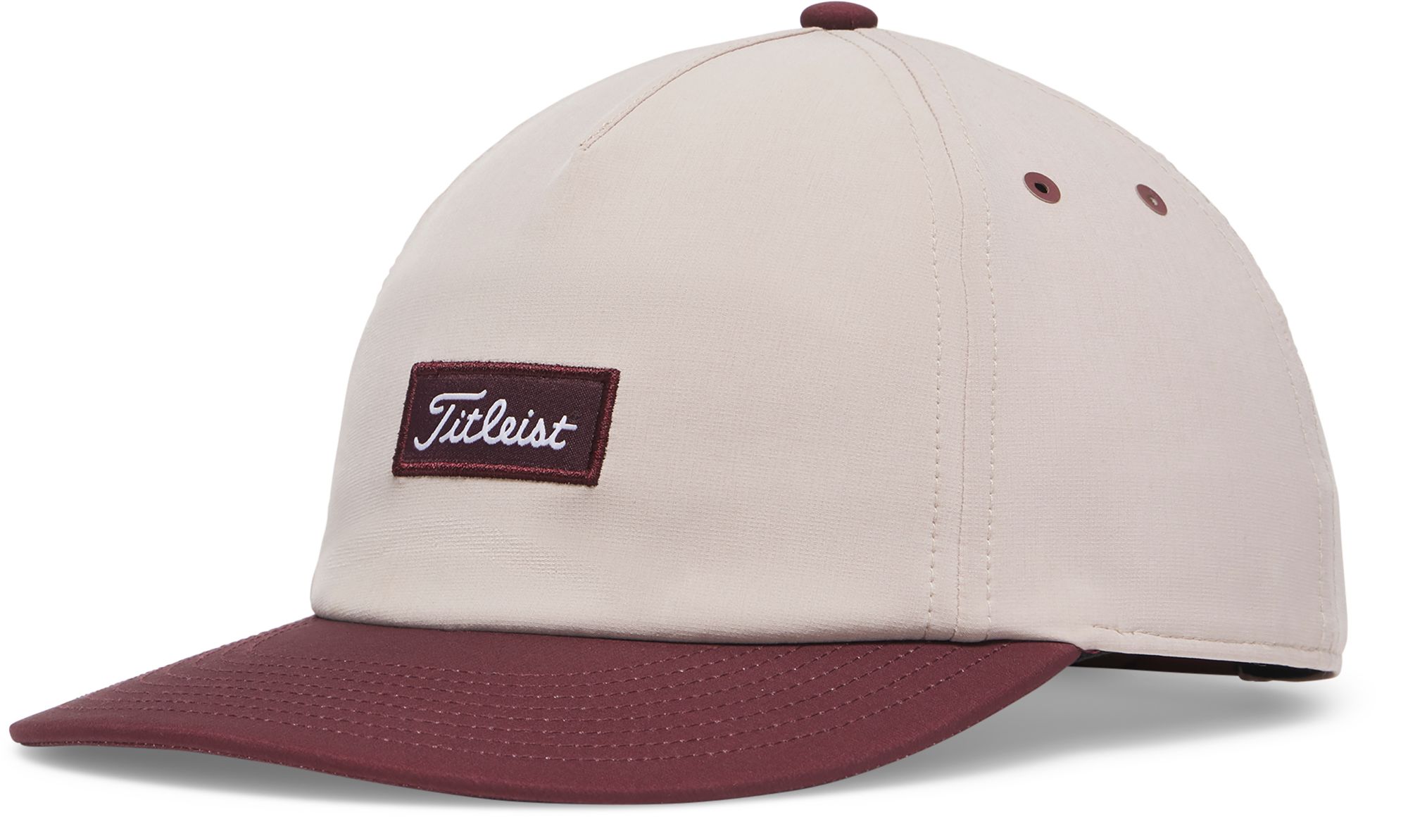 Titleist Men's Santa Cruz Kickback Golf Hat