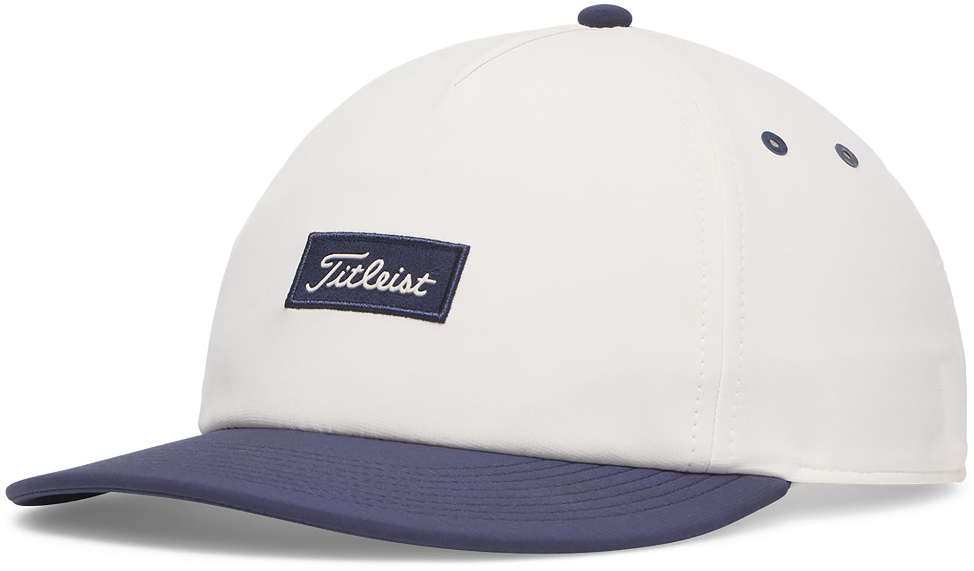 Titleist Men's Santa Cruz Kickback Golf Hat