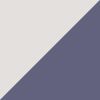 Cream/Navy