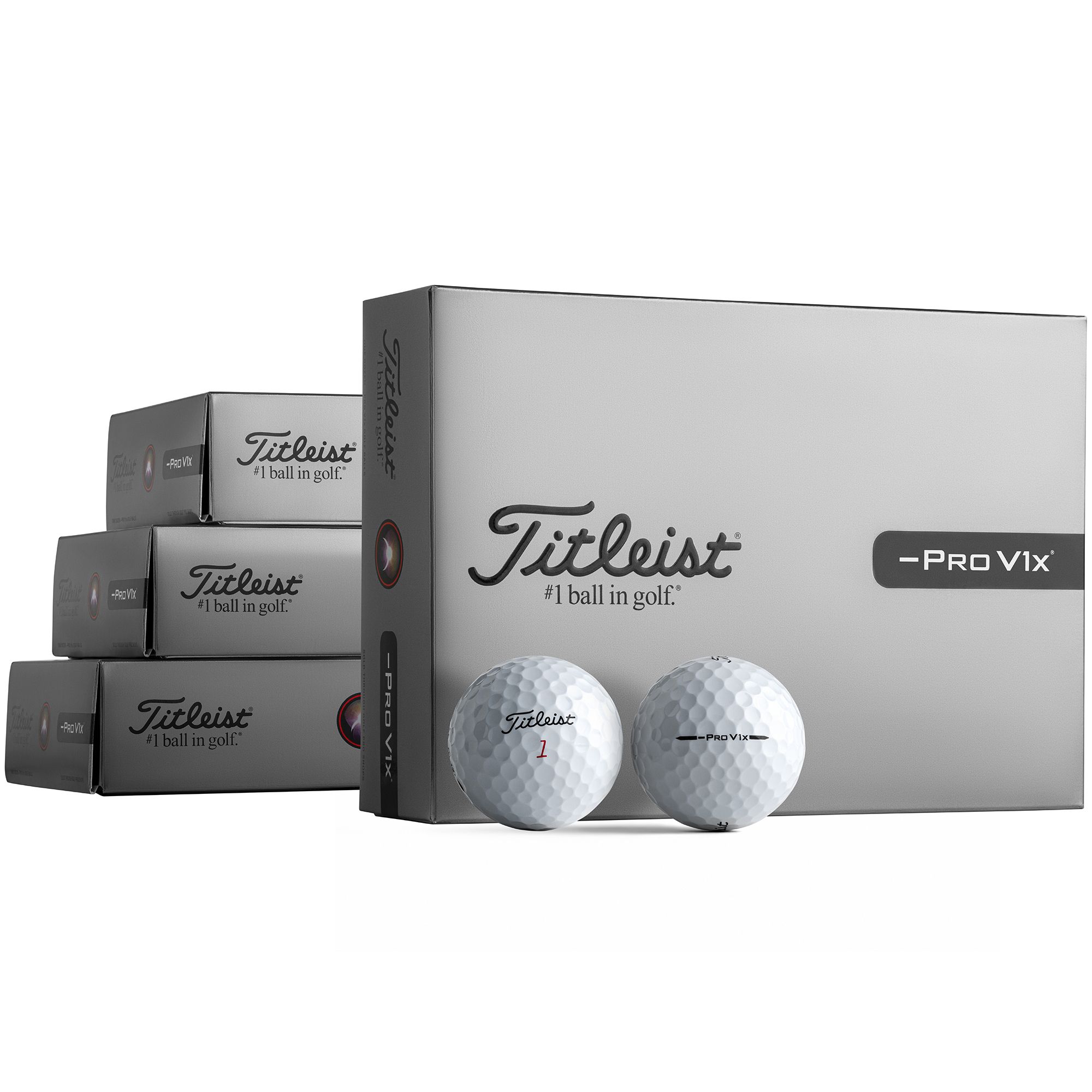 Golf Balls