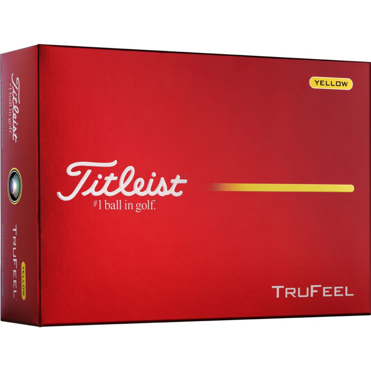 Titleist 2026 AVX Golf Balls | Golf Galaxy