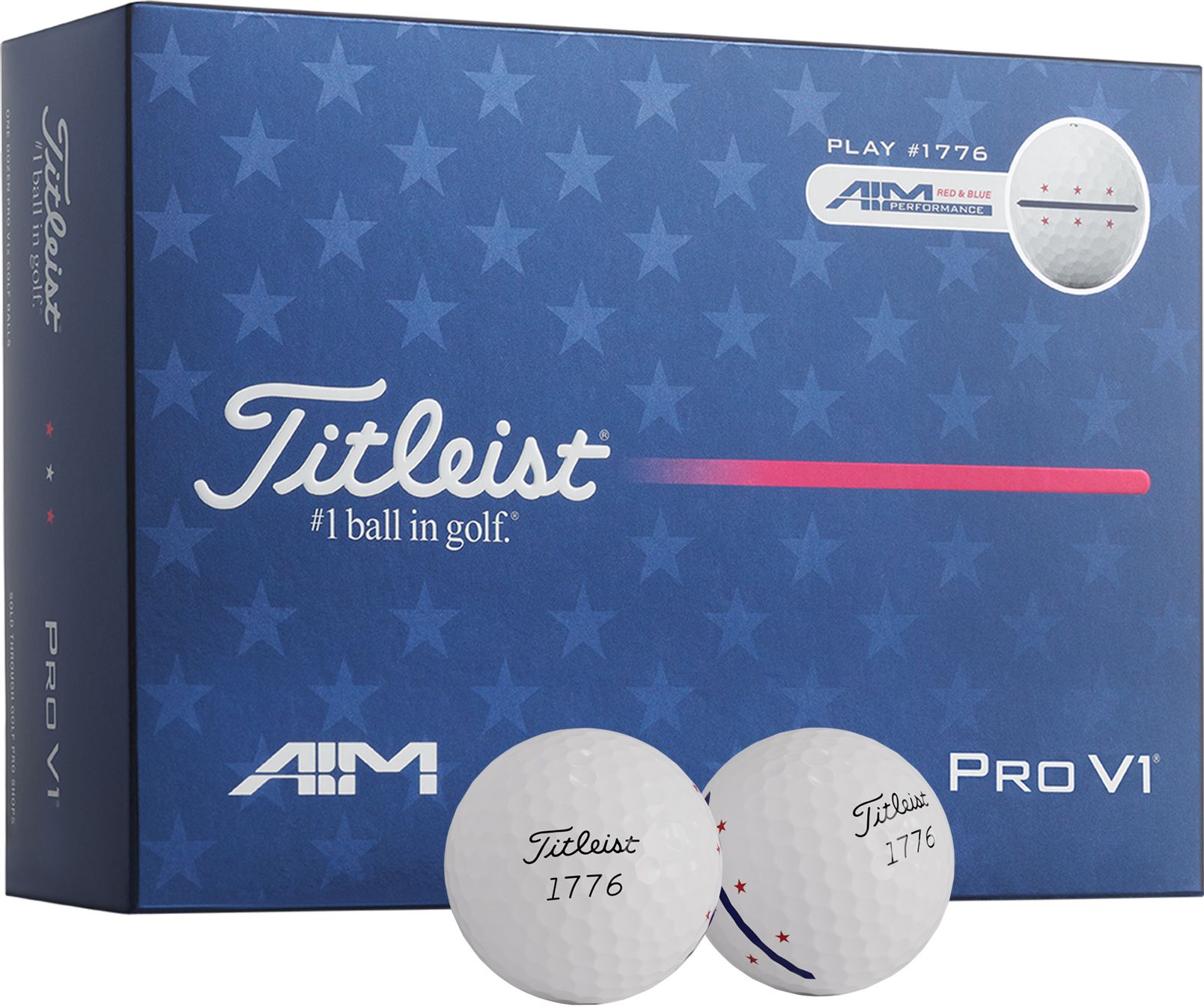Golf Balls