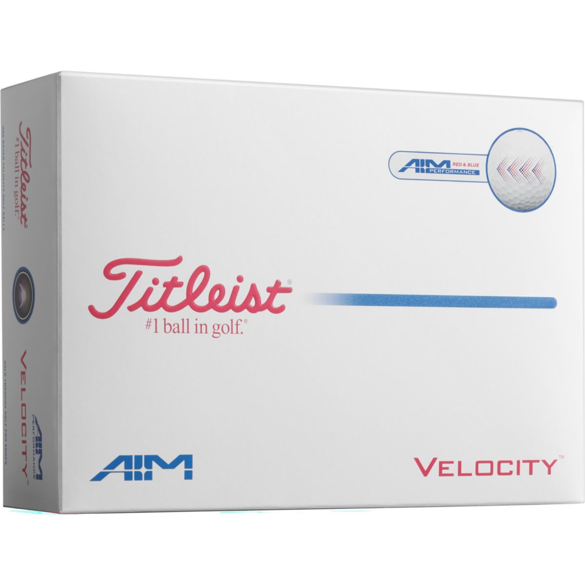 Titleist 2026 AVX Golf Balls | Golf Galaxy